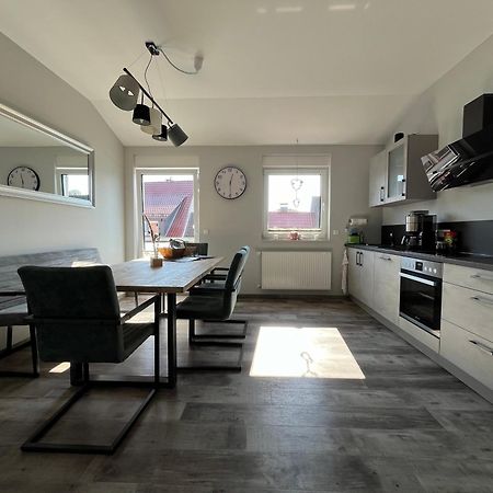 Mein Quartier Am Harz Herzberg am Harz Ngoại thất bức ảnh